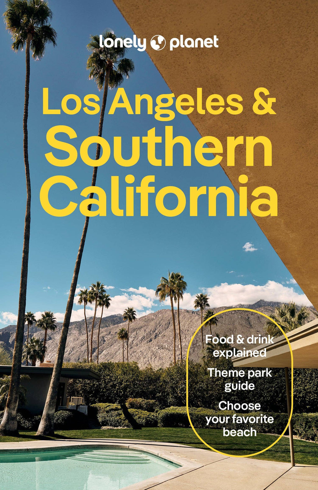 Hachette Book Group - Lonely Planet Los Angeles & Southern California