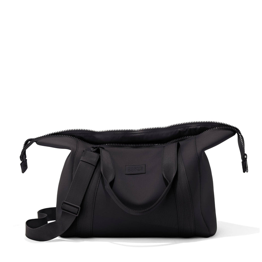Dagne Dover - Landon Carryall in Onyx, Large