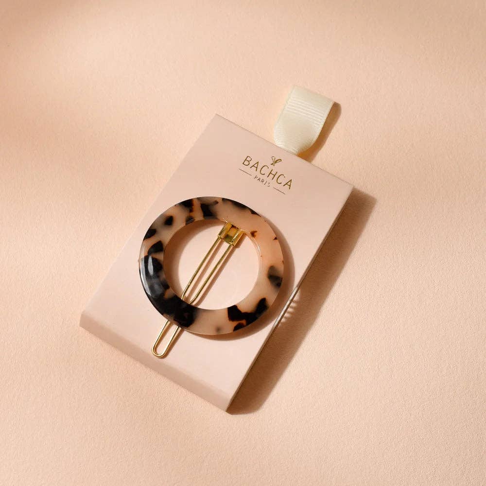 Bachca - Signature Round Clip