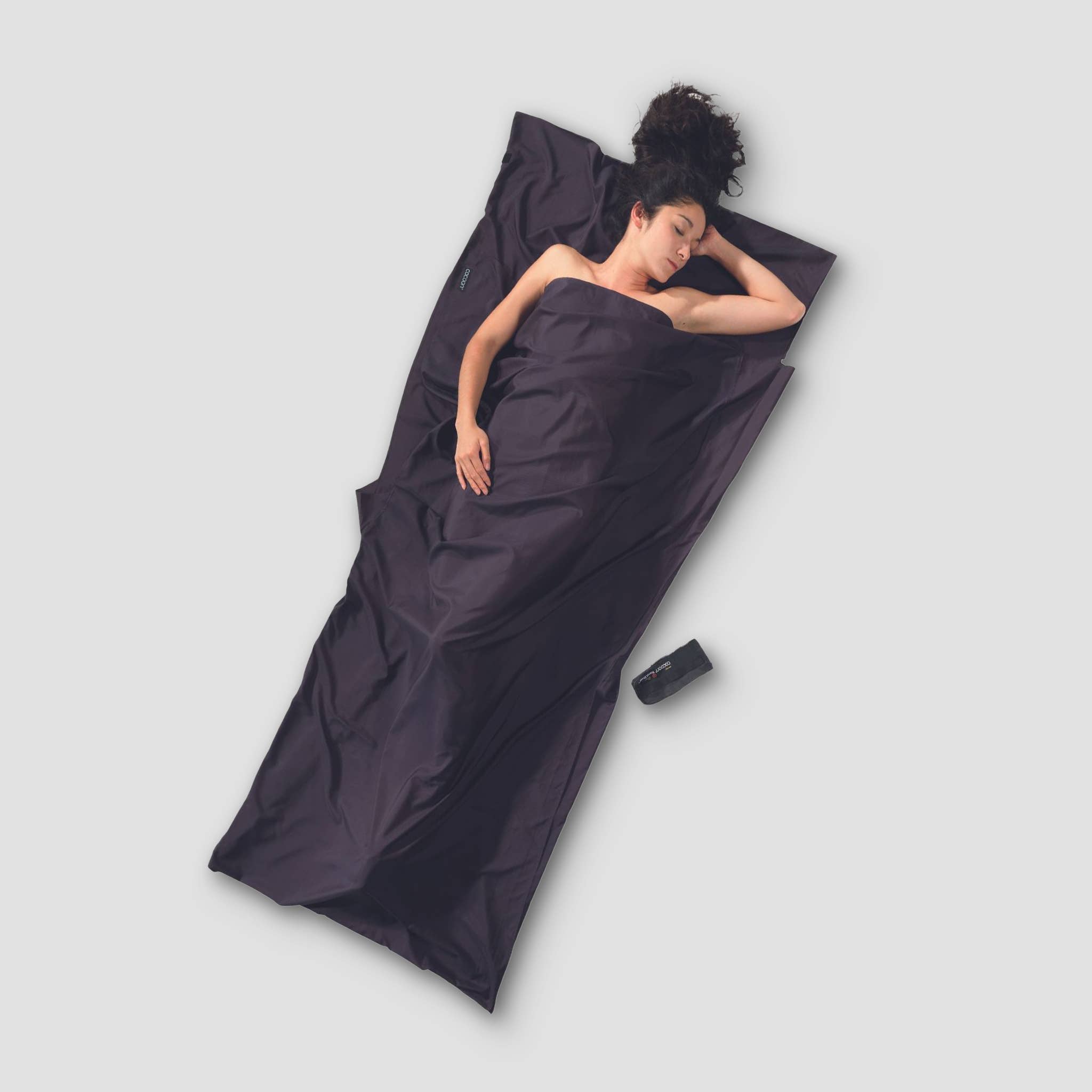 COCOON - Travelsheet™ Thermolite® Silkweight EcoMade