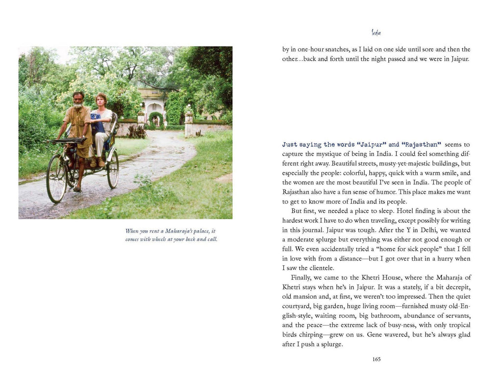 Hachette Book Group - On the Hippie Trail