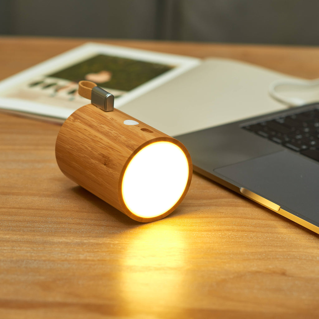 Gingko Design - Drum Light Bluetooth Speaker