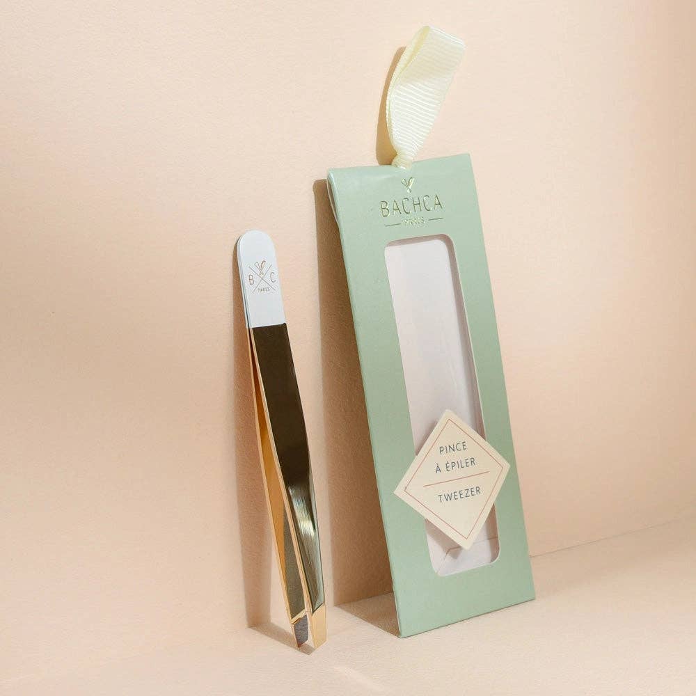 Bachca - Sleek Precision Tweezer
