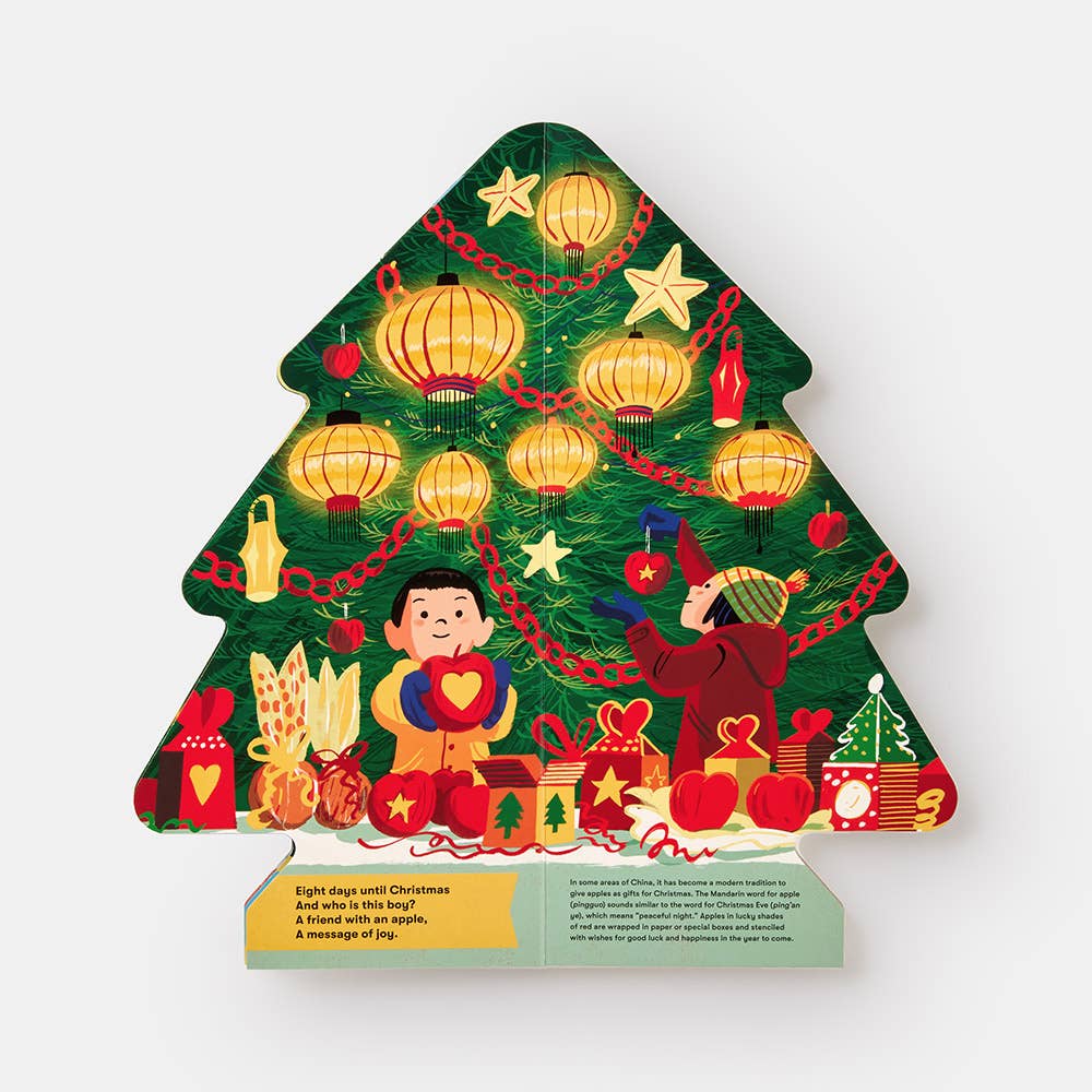 Phaidon - It’s Christmas Everywhere:Celebrations from Around the World