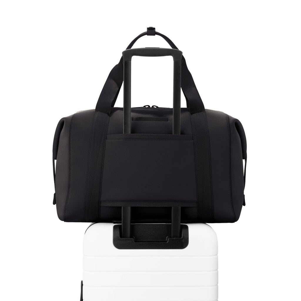 Dagne Dover - Landon Carryall in Onyx, Extra Large