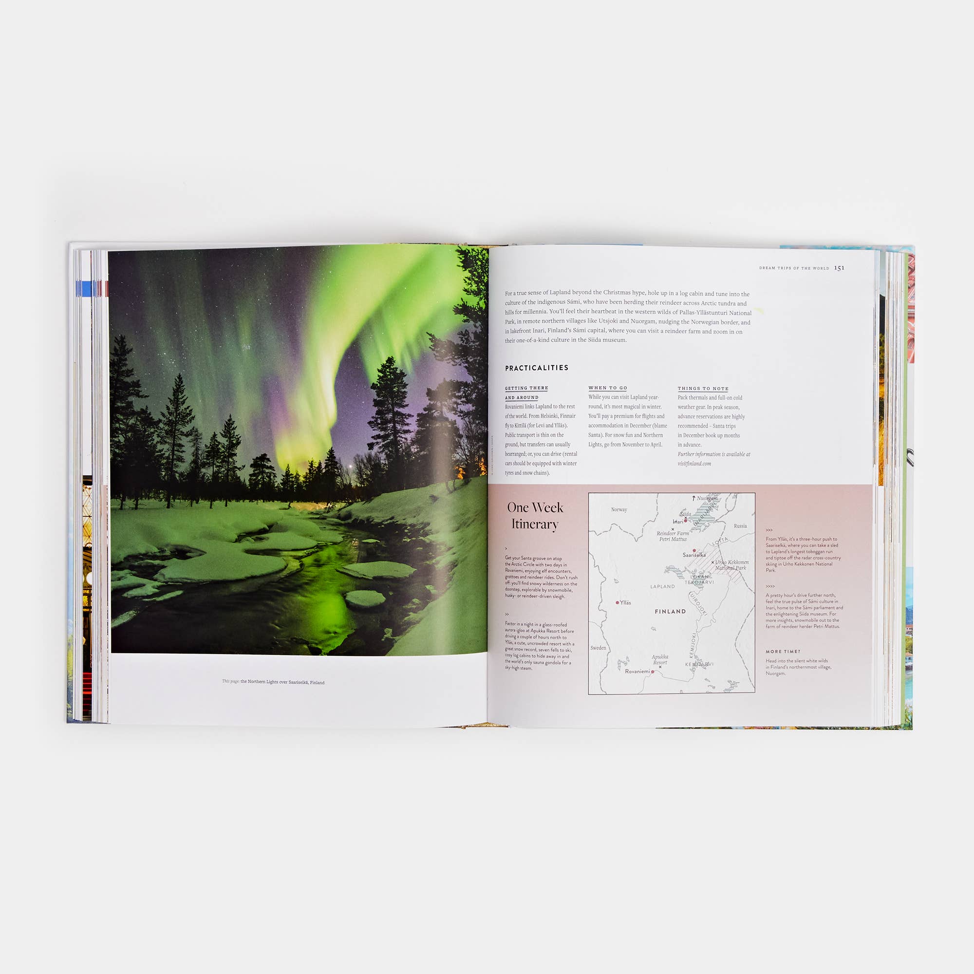 Hachette Book Group - Lonely Planet Dream Trips of the World