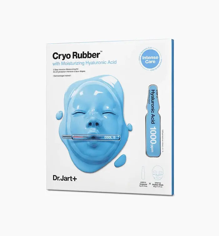 DR.JART+ CRYO RUBBER MASK