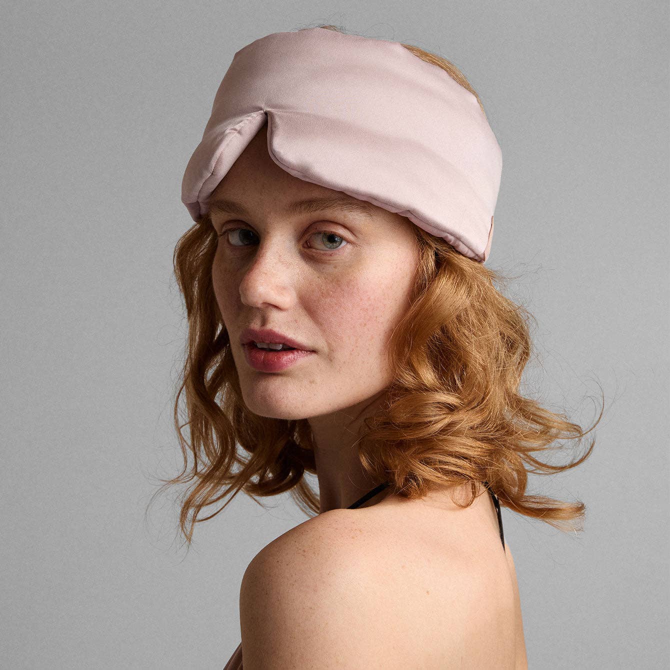 LUNYA - Washable Silk Sleep Mask