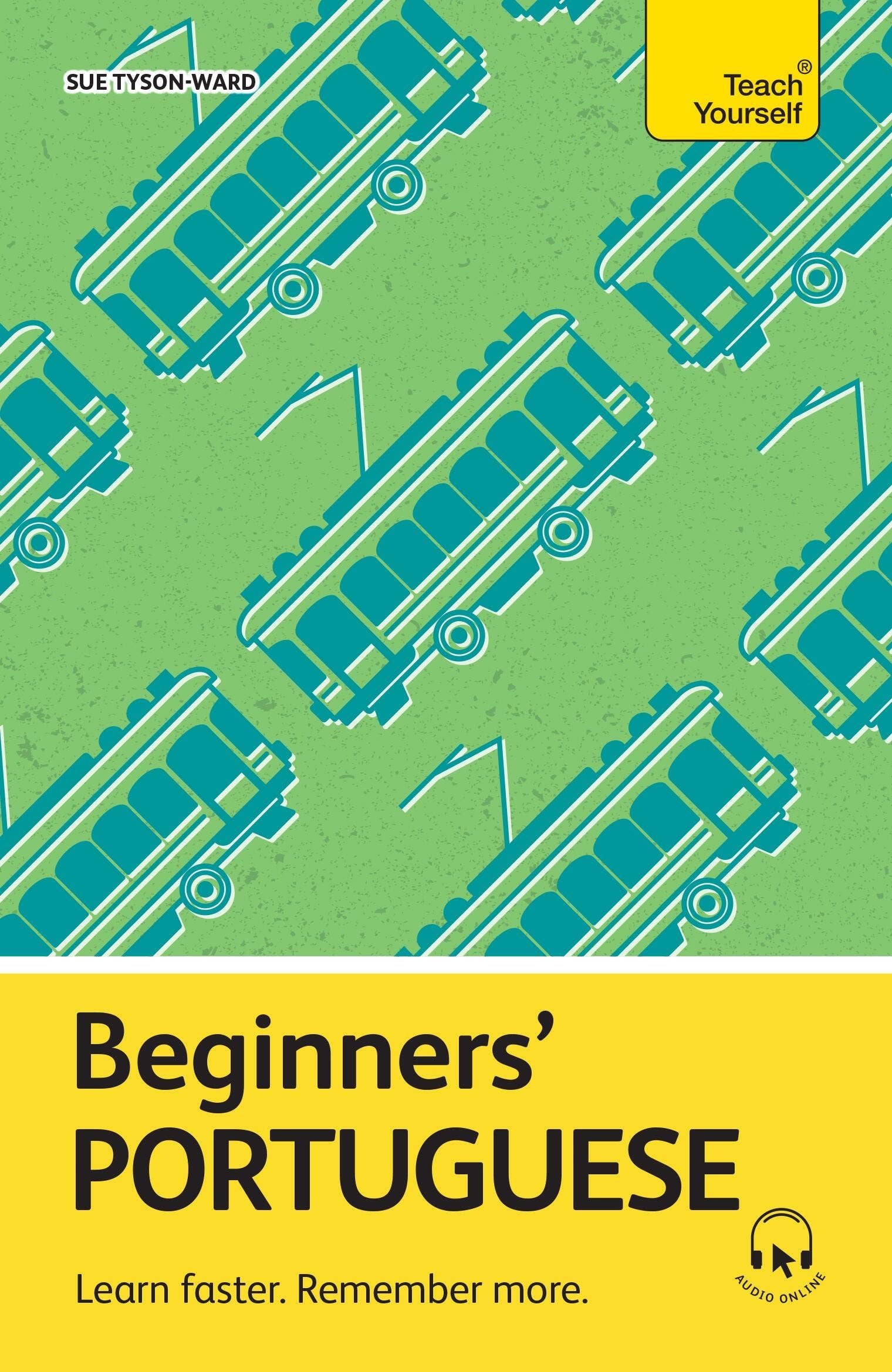 Hachette Book Group - Beginners’ Portuguese