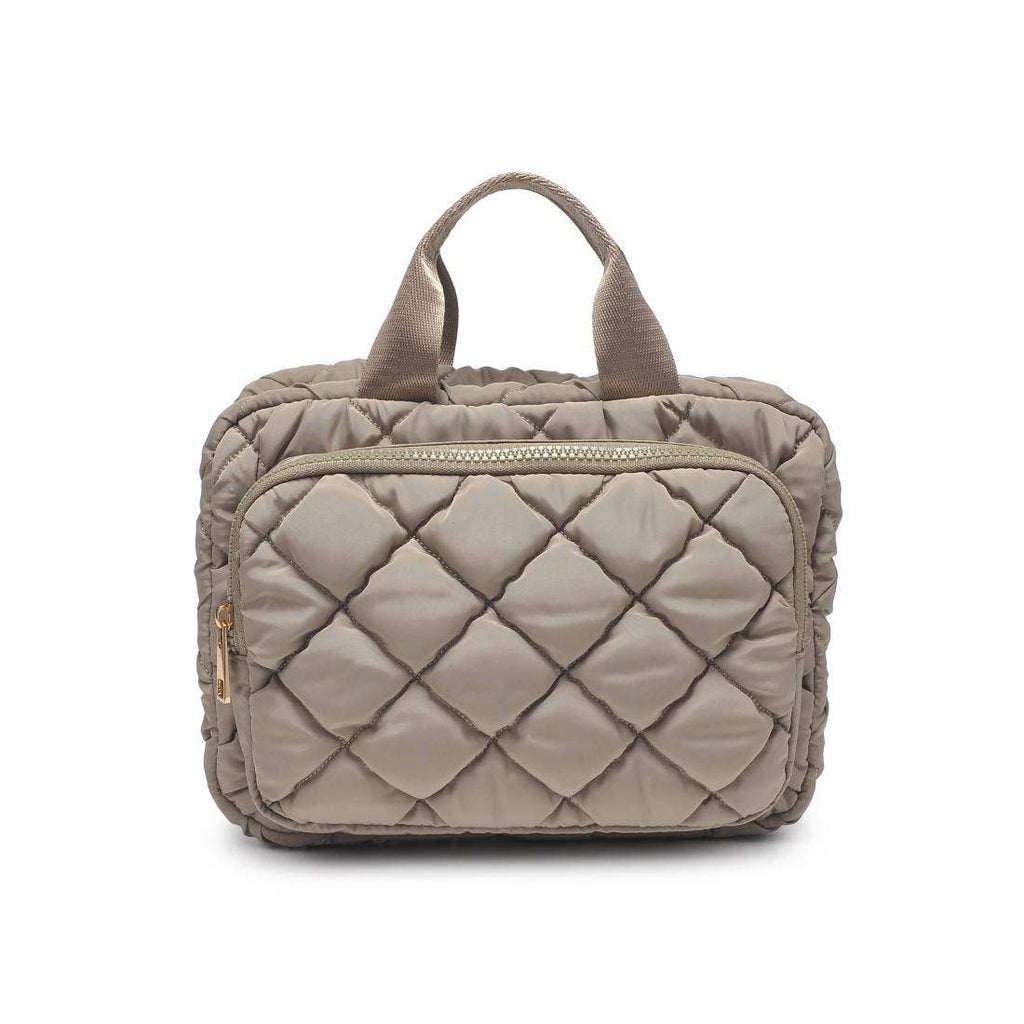 Urban Expressions - Cloud Cruiser Travel Organizer