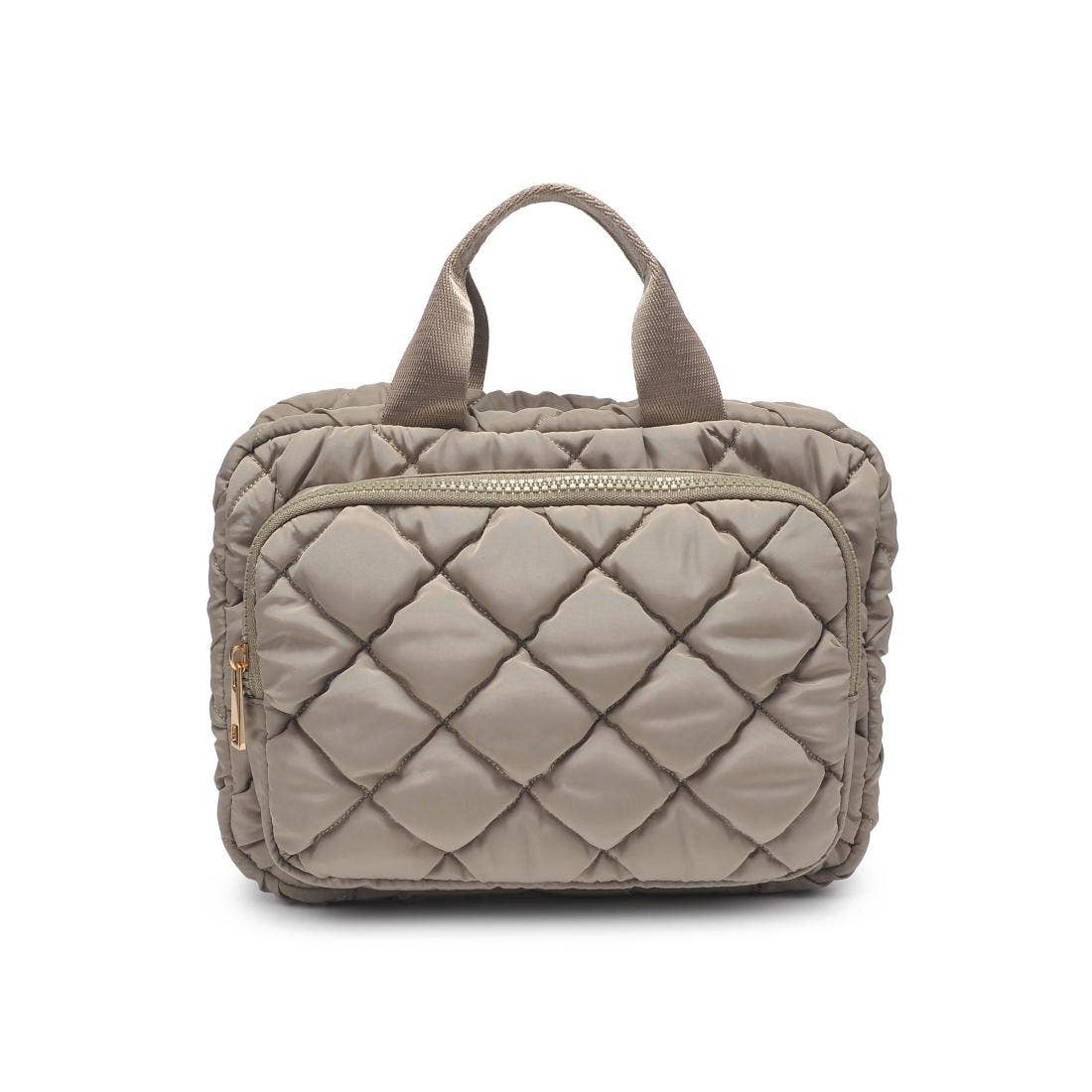 Urban Expressions - Cloud Cruiser Travel Organizer