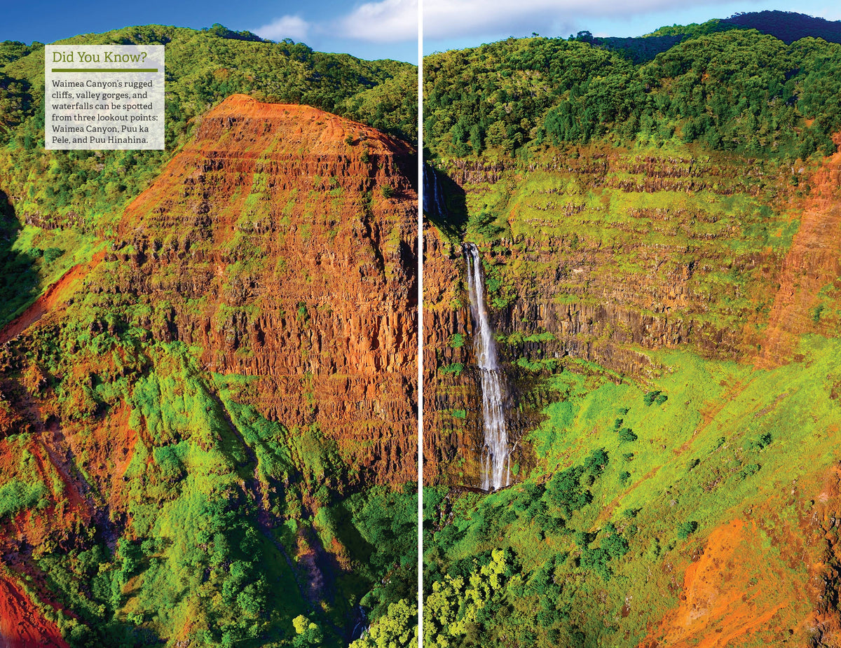 Fodor's Kauai
