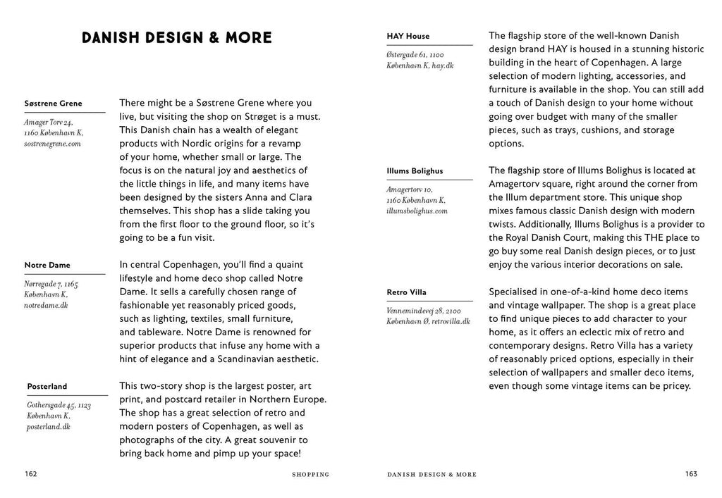 Independent Publishers Group - Why Should I Go To Copenhagen
