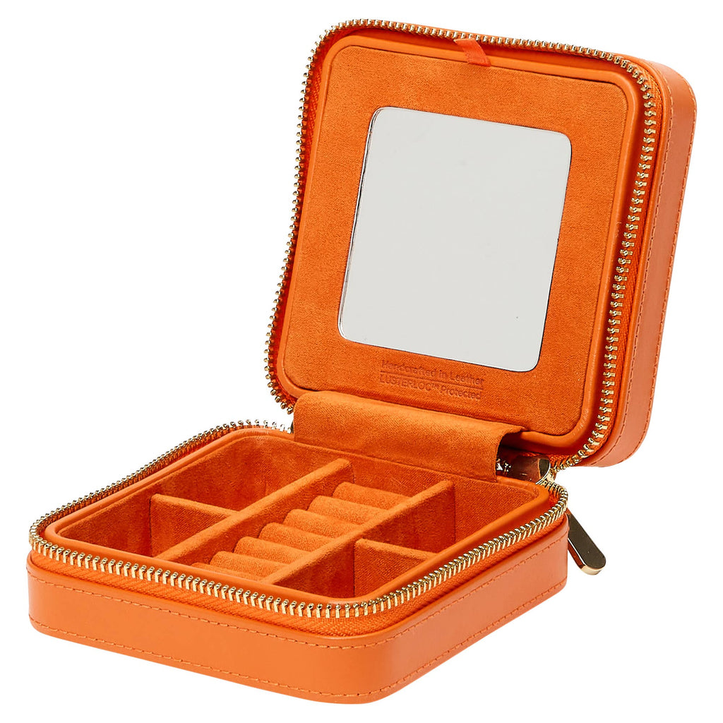 WOLF - Maria Small Zip Case
