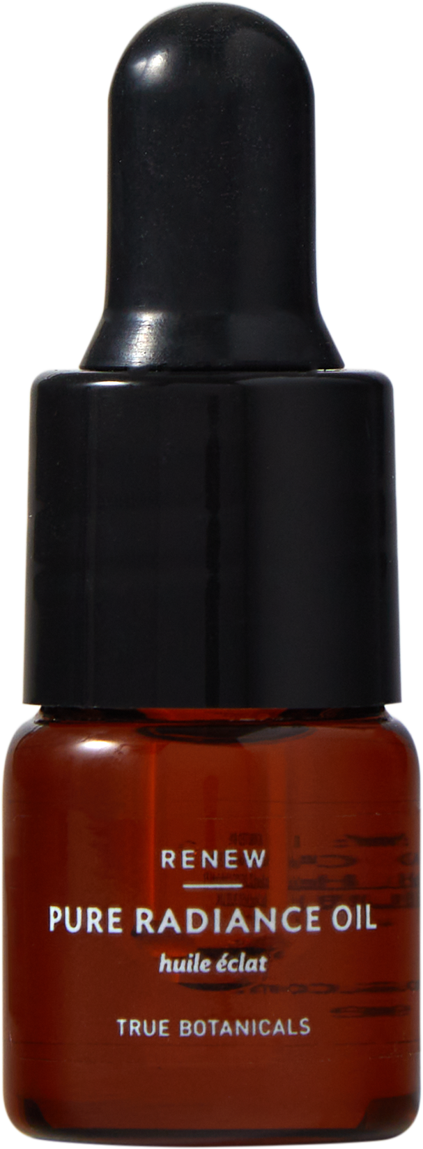 True Botanicals - Travel Size Skincare
