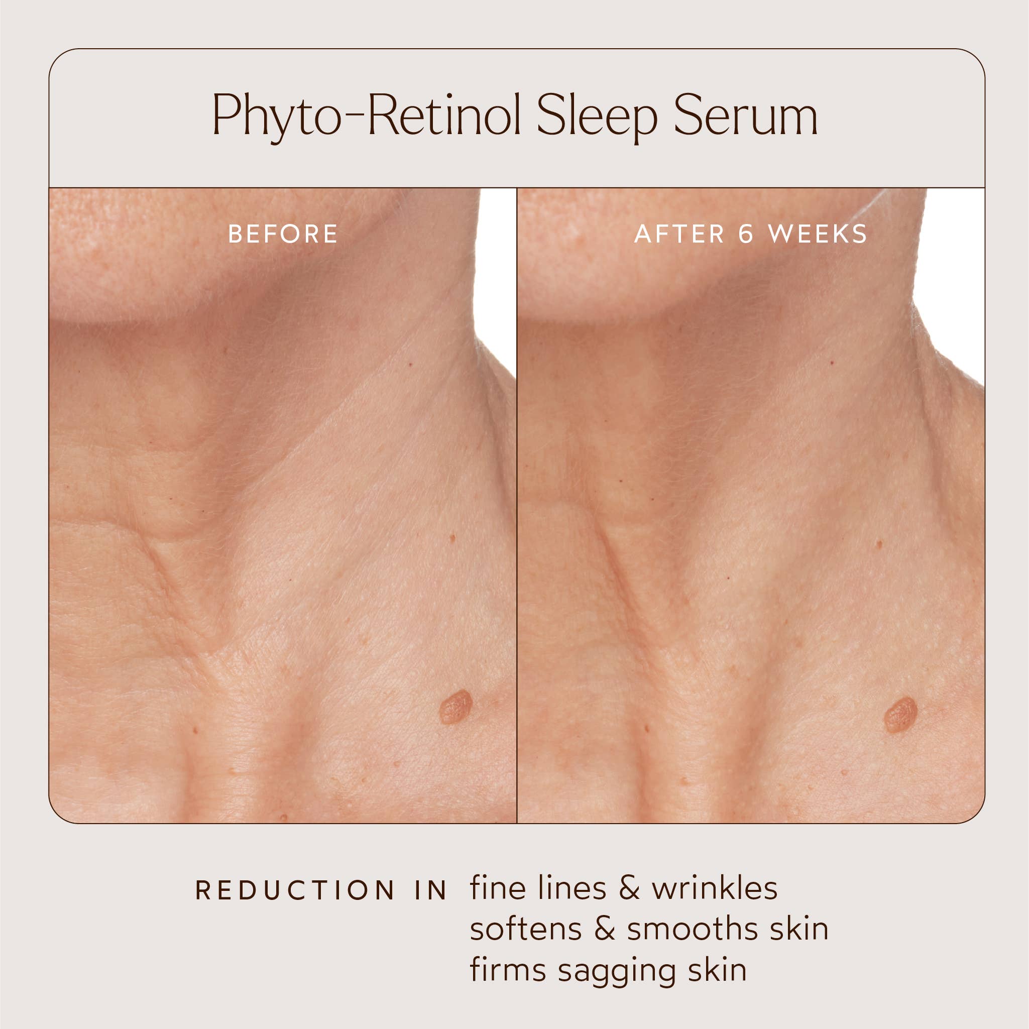 True Botanicals - Phyto Retinol Anti-Aging Sleep Treatment
