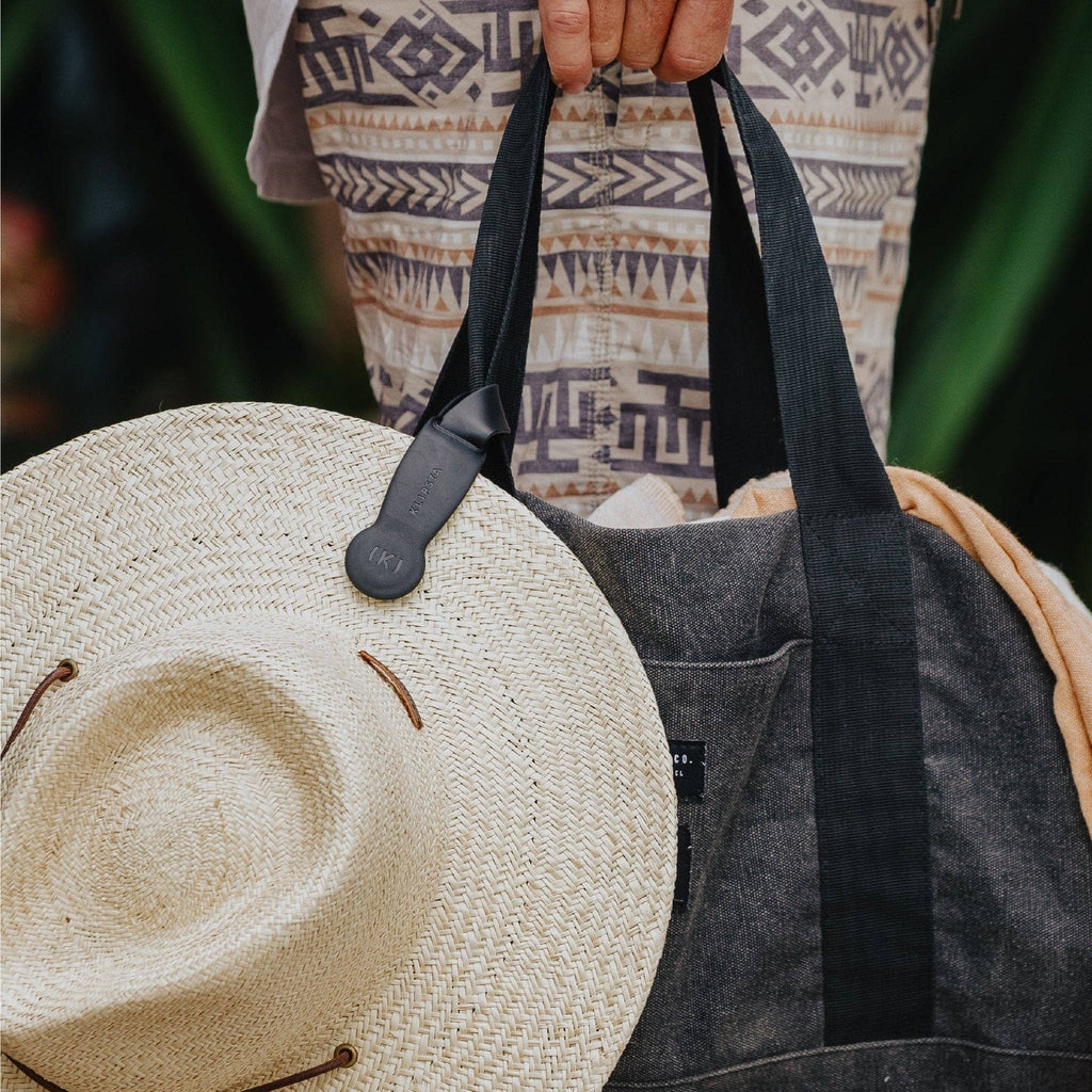 KLIPSTA - HAT Clip- Magnetic Hat Clip