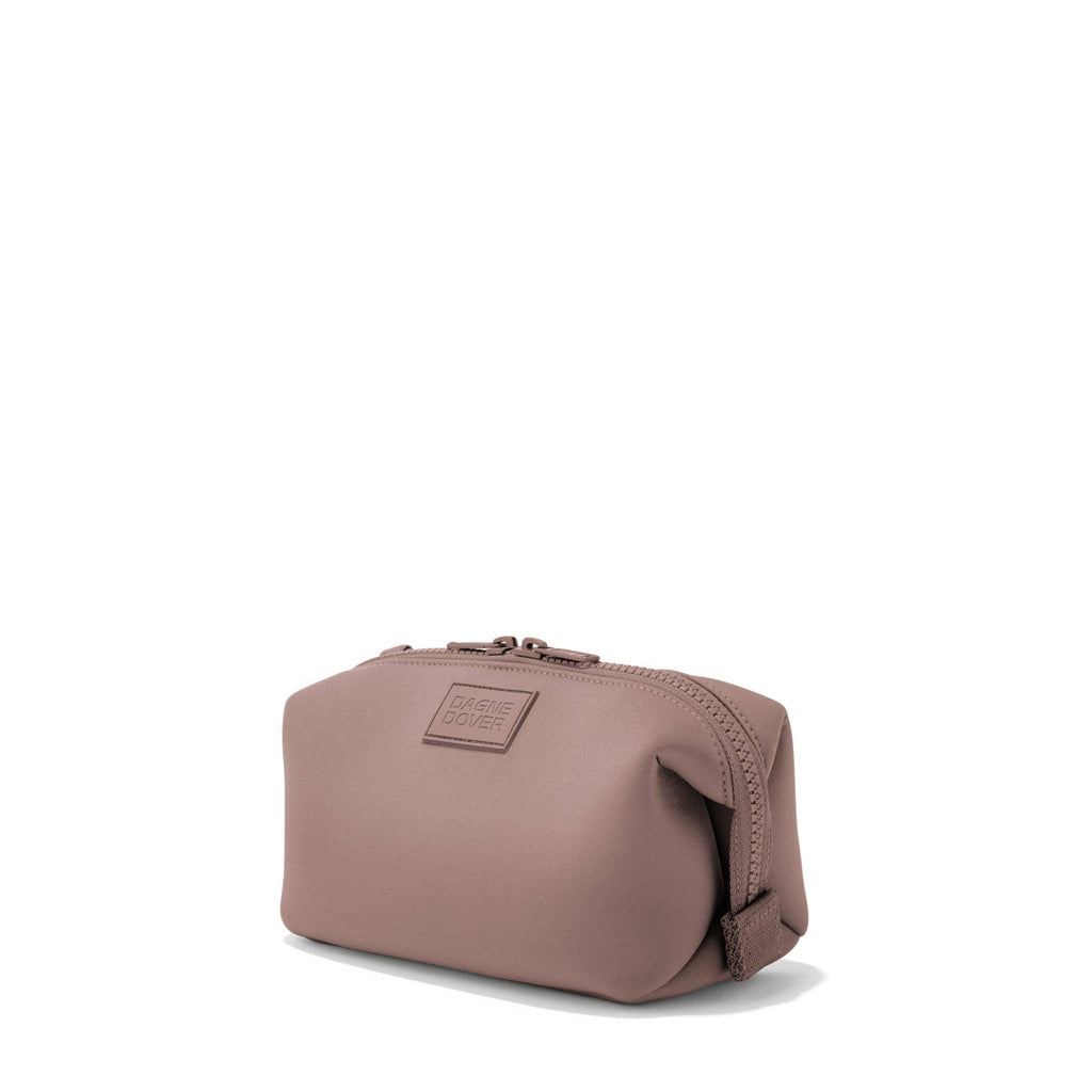 Dagne Dover - Hunter Toiletry Bag in Dune, Small