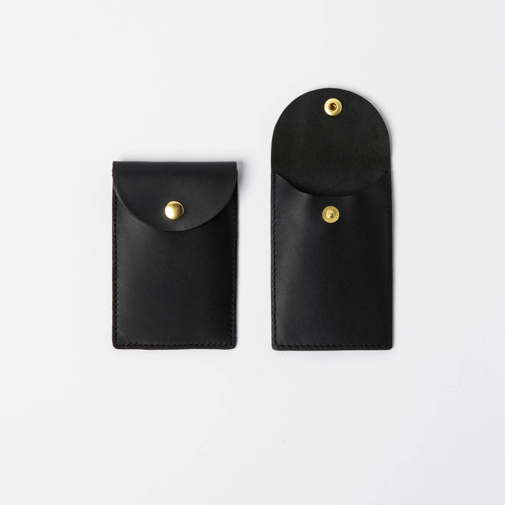 Minor History - The Biggie Credit Card Case - Black