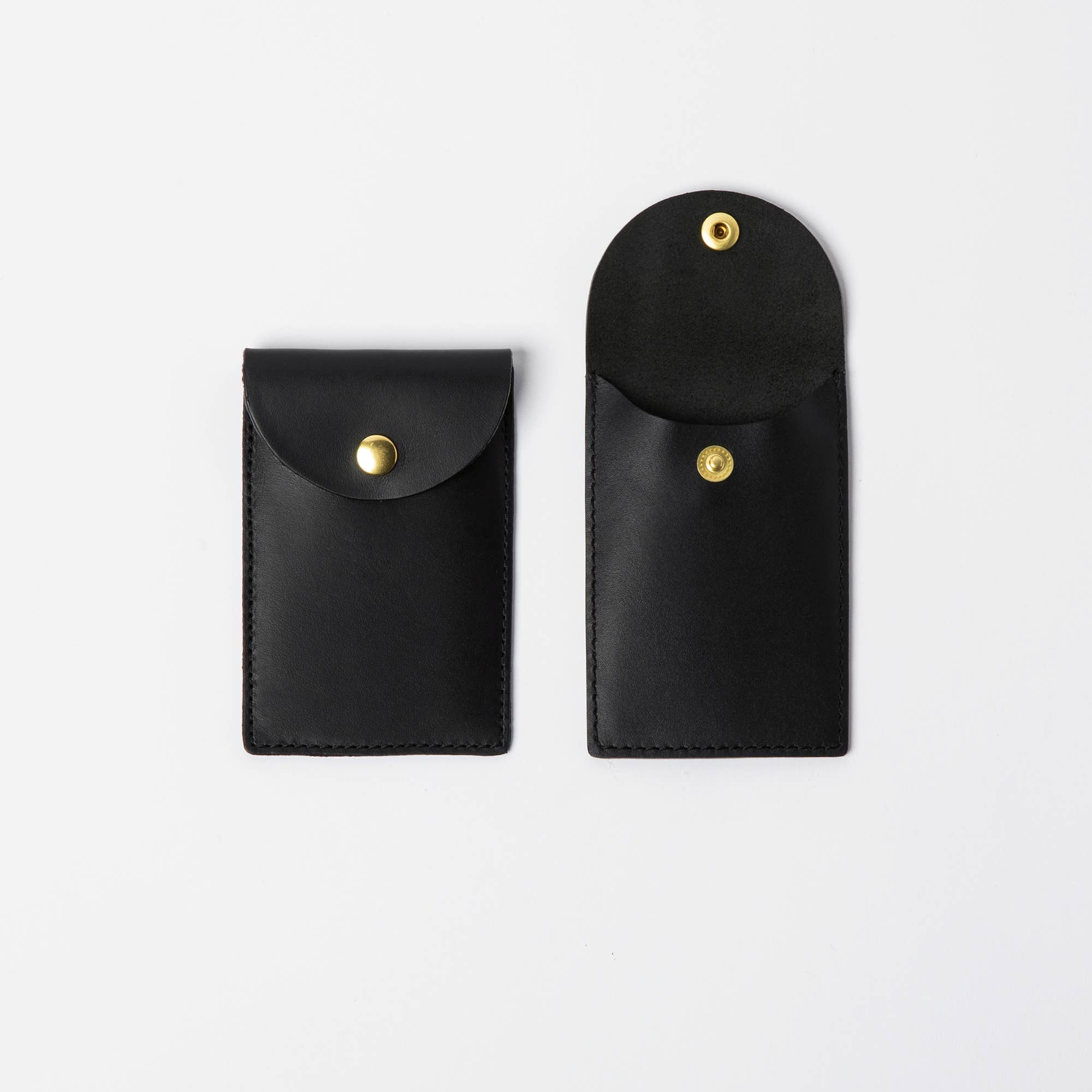 Minor History - The Biggie Credit Card Case - Black