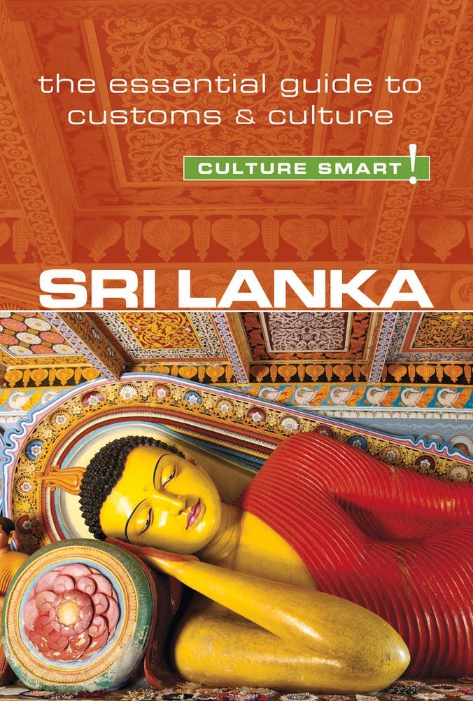 Independent Publishers Group - Sri Lanka - Culture Smart!