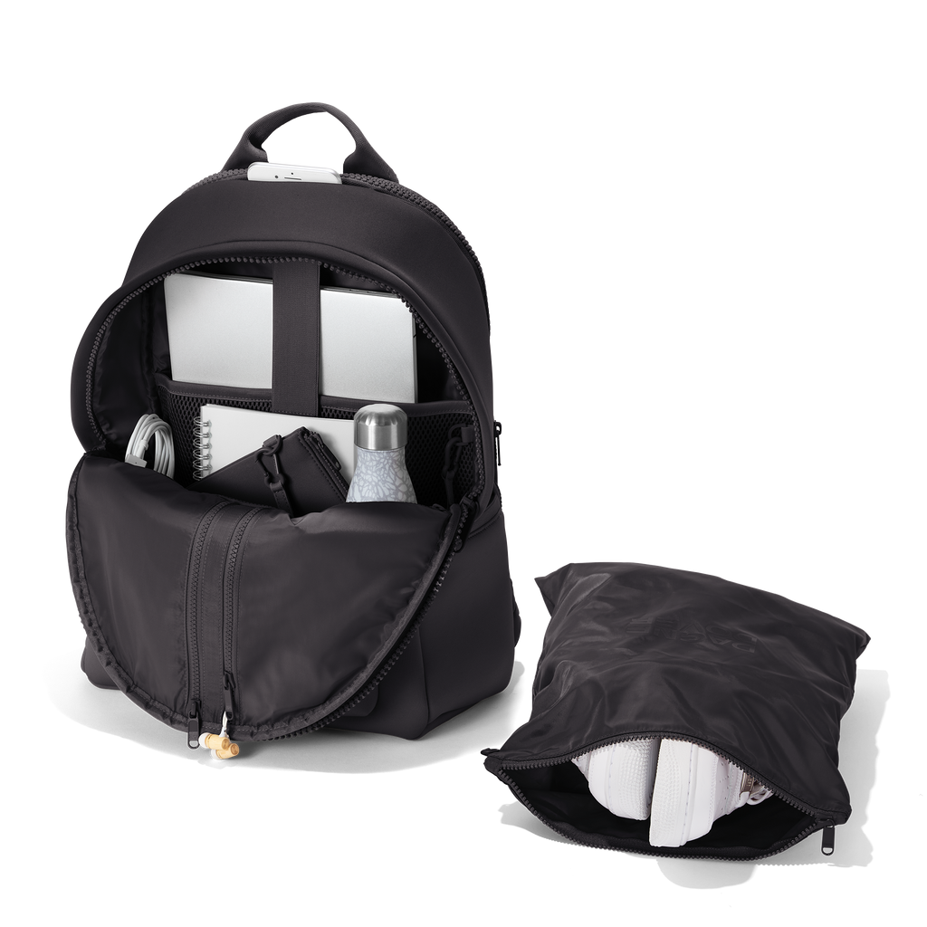 Dagne Dover - Dakota Backpack in Onyx, Large