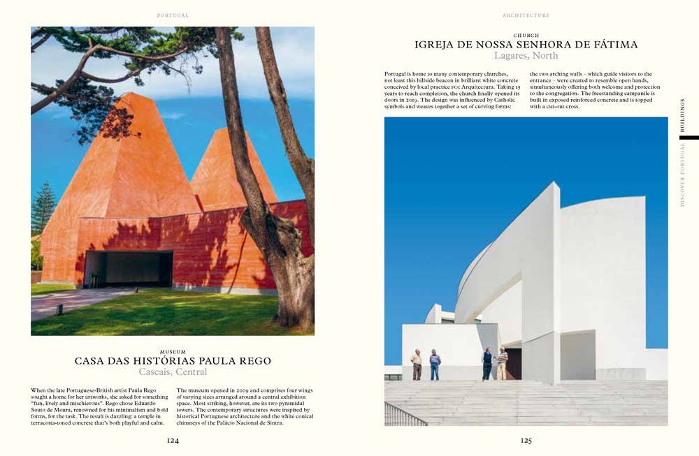W. W. Norton - Portugal: The Monocle Handbook