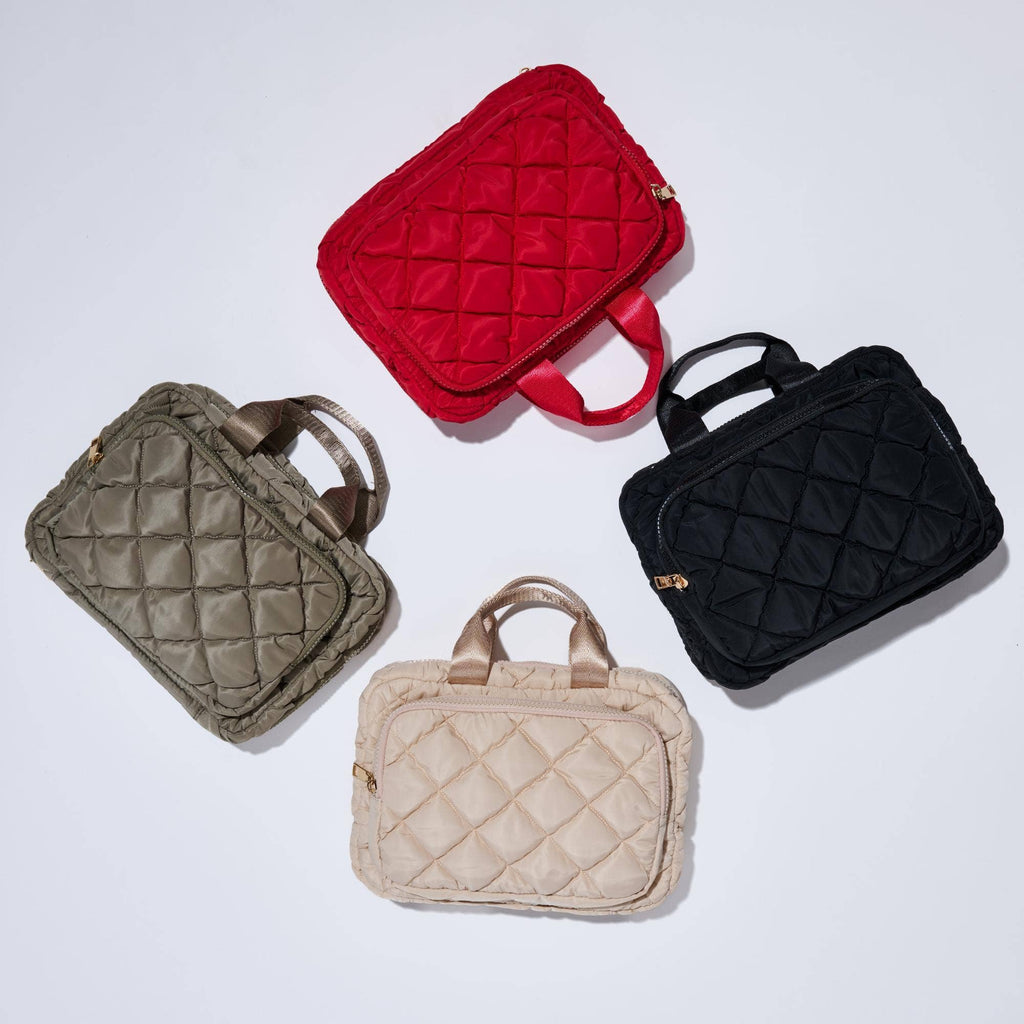 Urban Expressions - Cloud Cruiser Travel Organizer