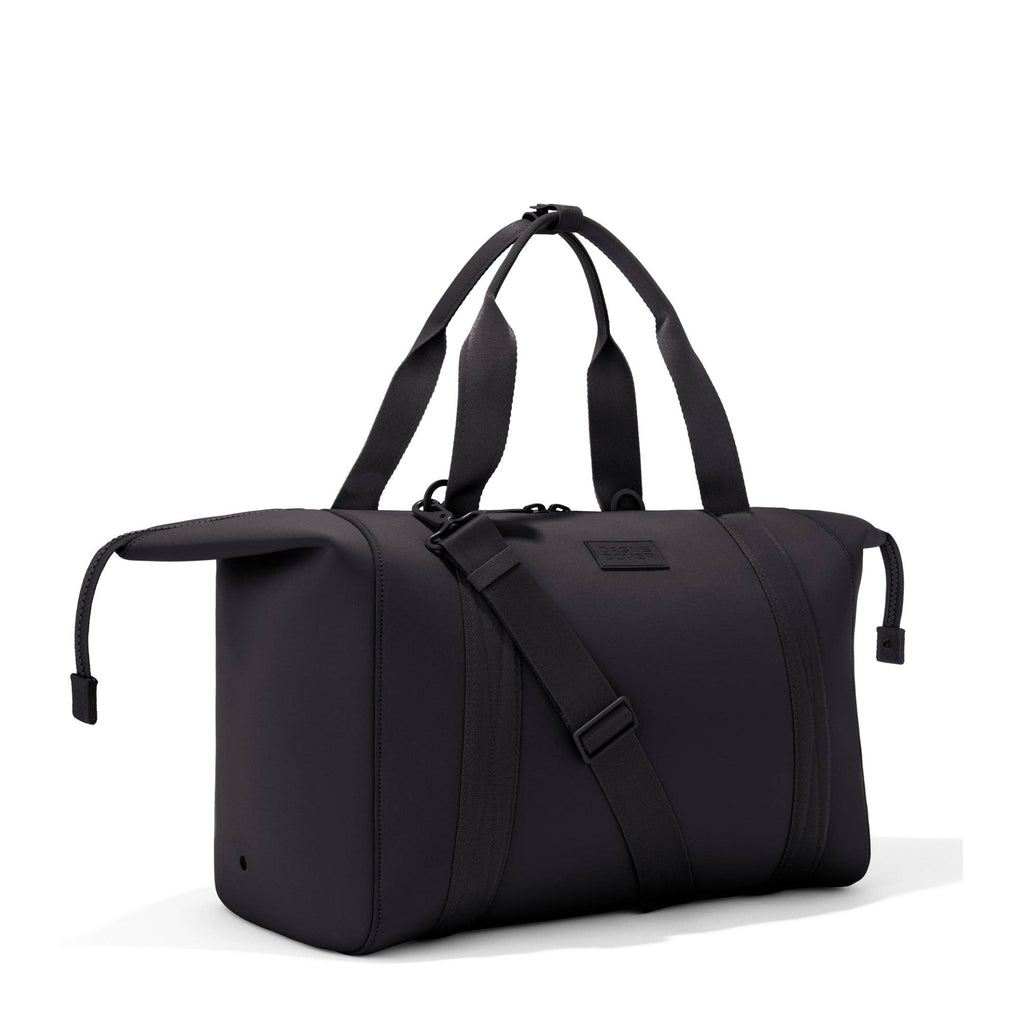 Dagne Dover - Landon Carryall in Onyx, Extra Large