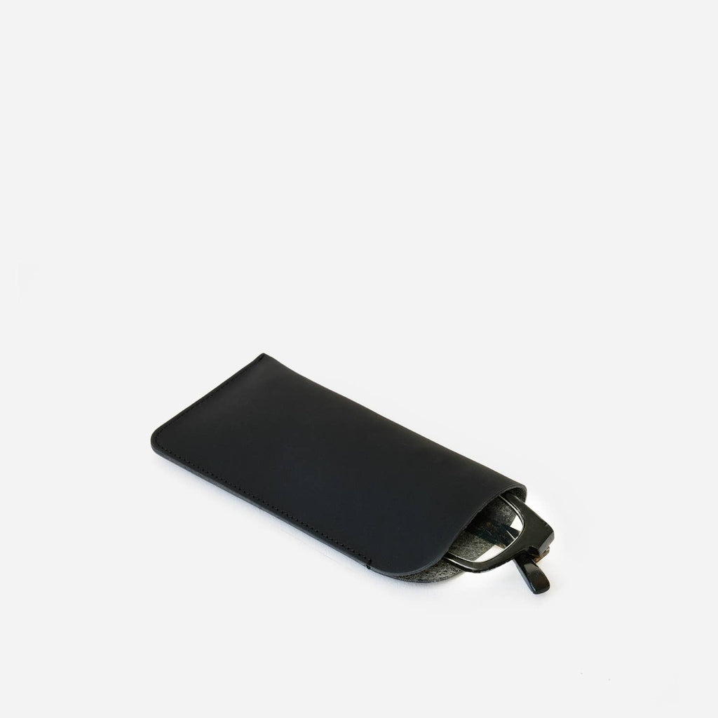 Minor History - The Looker Glasses Case - Black