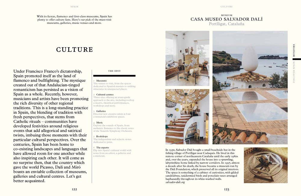 W. W. Norton - Spain: The Monocle Handbook
