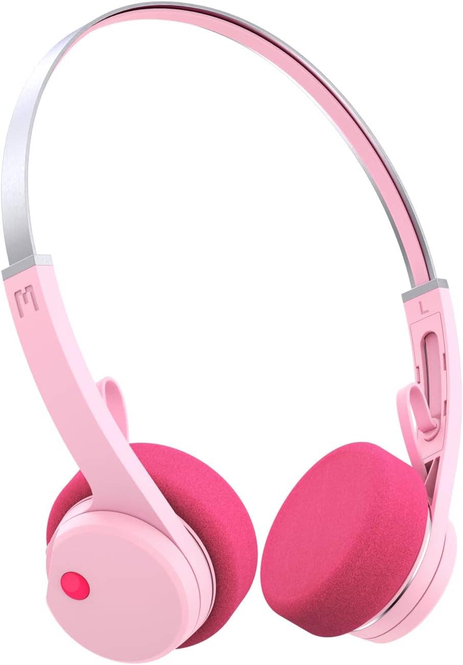 Defunc MONDO FREESTYLE Bluetooth Wireless Headphones