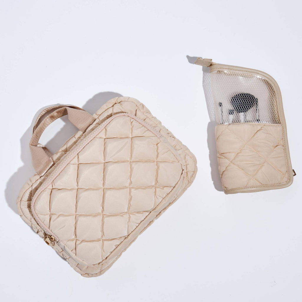 Urban Expressions - Cloud Cruiser Travel Organizer