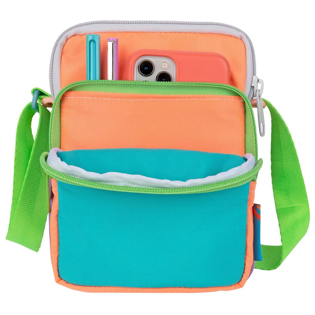 Mokuyobi - Tippy Talk Sidekick Sling