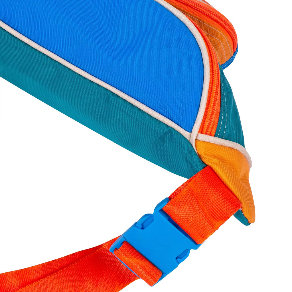 Mokuyobi - Heat Wave Fanny Pack Sling