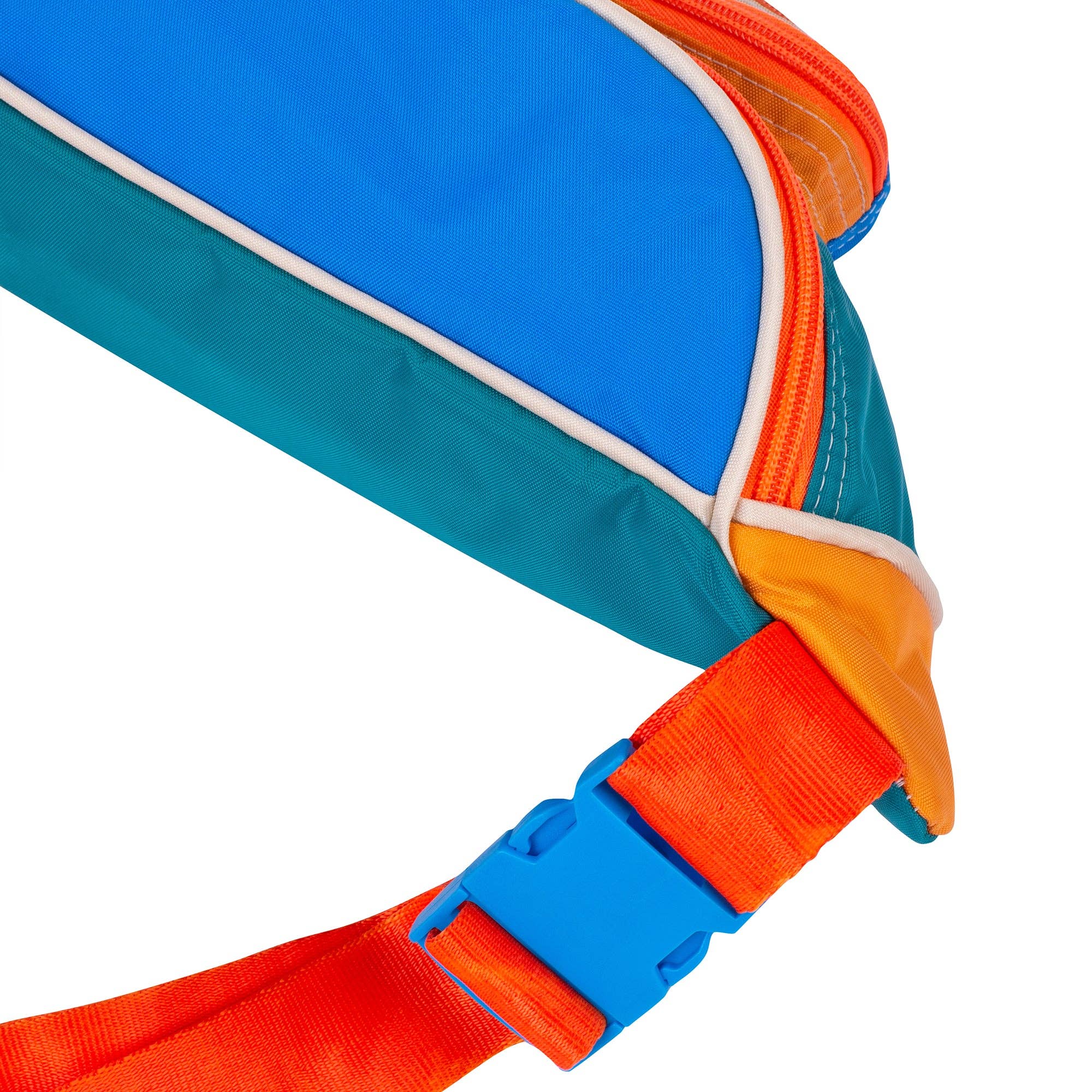 Mokuyobi - Heat Wave Fanny Pack Sling